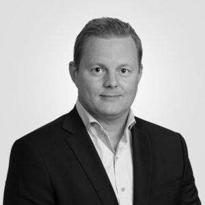 Anders B. Jensen