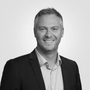Anders A. Thordal